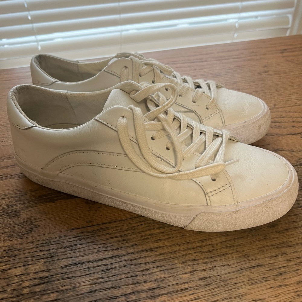 Vans x Madewell Edition